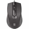 Комплект Defender Dakota C-270 UKR USB Black (45271) - Image 2
