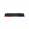 Клавіатура Defender Mayhem Mayhem GK-360DL USB UA Black (45362) - Image 4