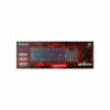 Клавіатура Defender Mayhem Mayhem GK-360DL USB UA Black (45362) - Image 7
