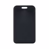 Бейдж Axent чохол SoftTouch матовий, 54х85мм ,чорний (4550V-01-A) - Image 2