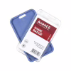 Бейдж Axent чохол SoftTouch матовий, 54х85мм ,димчасто синій (4550V-02-A) - Image 4