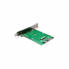 Контроллер SATA to M.2 (NGFF) B-key SSD 22*42, 22*60, 22*80 mm Maiwo (45776/KT001A) - Image 2