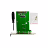 Контроллер SATA to M.2 (NGFF) B-key SSD 22*42, 22*60, 22*80 mm Maiwo (45776/KT001A) - Image 6