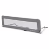 Захисний бар'єр для дітей Velano Wolli, light grey (46167) - Image 2