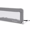 Захисний бар'єр для дітей Velano Wolli, light grey (46167) - Image 3