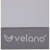Захисний бар'єр для дітей Velano Wolli, light grey (46167) - Image 4