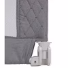 Захисний бар'єр для дітей Velano Wolli, light grey (46167) - Image 6