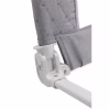 Захисний бар'єр для дітей Velano Wolli, light grey (46167) - Image 7