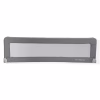 Захисний бар'єр для дітей Velano Wolli, light grey (46167) - Image 1
