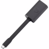 Перехідник USB-C to RJ45 Ethernet 2500Mbps Dell (470-BCFV) - Image 2
