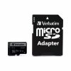Карта пам'яті Verbatim 32GB microSDXC class 10 UHS-III PRO (47041) - Image 1