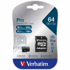 Карта пам'яті Verbatim 64GB microSDXC class 10 UHS-III PRO (47042) - Image 2