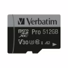 Карта пам'яті Verbatim 512GB microSDXC class 10 UHS-III PRO (47046) - Image 2