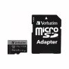 Карта пам'яті Verbatim 512GB microSDXC class 10 UHS-III PRO (47046) - Image 1