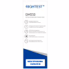 Глюкометр Bionime Rightest GM550 (4710627333486) - Image 4