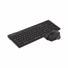 Комплект A4Tech FG2400 Air2 Wireless UA Black (4711421000062) - Image 4