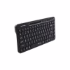 Клавиатура A4Tech FBK36C Wireless/Bluetooth Black (4711421000222) - Image 3