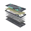 Клавіатура A4Tech FS300 FS Switches USB Panda Rock Climbin (4711421000444) - Image 11