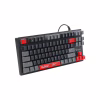 Клавіатура A4Tech Bloody S310N USB Energy Red (4711421000598) - Image 3