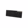 Клавіатура A4Tech FBK23 AS Wireless/Bluetooth Black (4711421001168) - Image 2