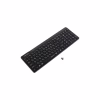 Клавіатура A4Tech FBK23 AS Wireless/Bluetooth Black (4711421001168) - Image 4
