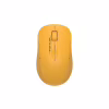 Мишка A4Tech FG15CS Air2 Wireless Yellow (4711421001236) - Image 1