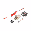 Мишка A4Tech Bloody R72 Ultra Wireless Proxy Boom (4711421001274) - Image 10