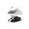Мишка A4Tech Bloody W72 Ultra USB White (4711421001298) - Image 11