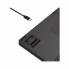 Клавіатура A4Tech FBX53C Wireless/Bluetooth UA Black (4711421001908) - Image 9