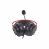 Навушники A4Tech Bloody G200Q Black/Red (4711421002226) - Image 3