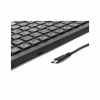 Клавіатура A4Tech FX53 USB UA Black (4711421002394) - Image 6