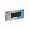 Клавіатура A4Tech FX53 USB UA Black (4711421002394) - Image 8