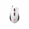 Мишка A4Tech Bloody ES7 USB Panda White (4711421002486) - Image 1