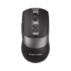 Мишка A4Tech FG50S Plus Wireless Black (4711421002837) - Image 1