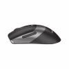Мишка A4Tech FB50C Plus Wireless/Bluetooth Black (4711421002868) - Image 4