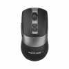 Мишка A4Tech FB50C Plus Wireless/Bluetooth Black (4711421002868) - Image 1