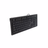 Клавіатура A4Tech FK12 USB UA Black (4711421003148) - Image 2
