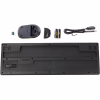 Комплект A4Tech FG1200S Wireless UA Black (4711421003193) - Image 4