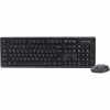 Комплект A4Tech FG1200S Wireless UA Black (4711421003193) - Image 1