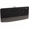 Клавіатура A4Tech FK20 USB UA Grey (4711421003209) - Image 2