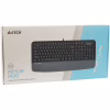 Клавіатура A4Tech FK20 USB UA Grey (4711421003209) - Image 4