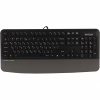 Клавіатура A4Tech FK20 USB UA Grey (4711421003209) - Image 1