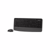Комплект A4Tech FG2500S Plus Wireless UA Grey (4711421003261) - Image 2