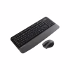 Комплект A4Tech FG2500S Plus Wireless UA Grey (4711421003261) - Image 4