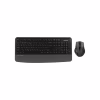 Комплект A4Tech FG2500S Plus Wireless UA Grey (4711421003261) - Image 1