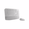 Комплект A4Tech FG2500S Plus Wireless UA White (4711421003278) - Image 3