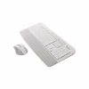 Комплект A4Tech FG2500S Plus Wireless UA White (4711421003278) - Image 5