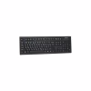 Клавиатура A4Tech KR-85 USB (4711421802116) - Image 2