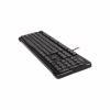 Клавіатура A4Tech KR-750-BLACK-US (4711421805827) - Image 3
