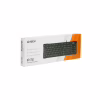 Клавіатура A4Tech KR-750-BLACK-US (4711421805827) - Image 5